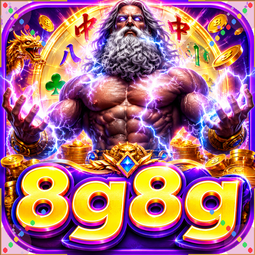 8g8g — galeri pratinjau Resmi APK