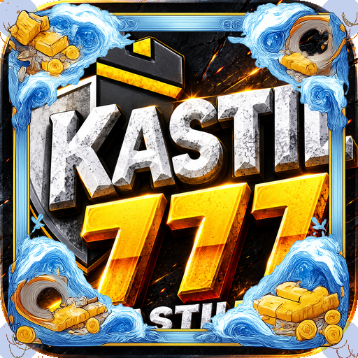 kastil777 — mitra unggulan